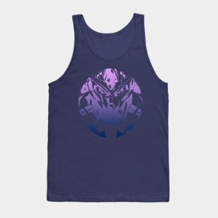 GDM Circle Tank Top